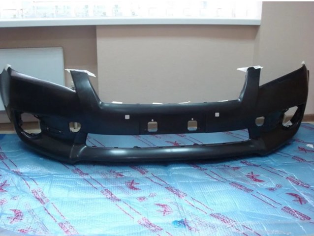 Бампер передній Toyota 5211942987