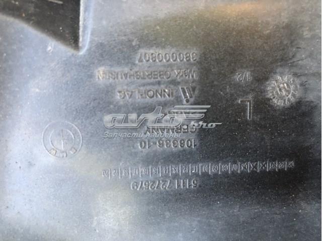 Купити 51117272579 BMW 