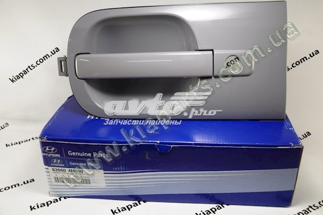 Купити 826604H000 Hyundai/Kia 