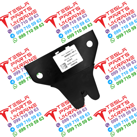 Замок капота Tesla 600660100B ціна, від 25.94 USD