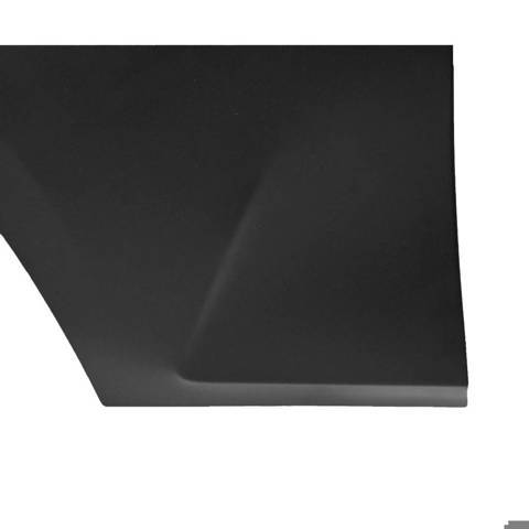 Ліве переднє крило Signeda PBM10096AL ціна, від 114.29 USD