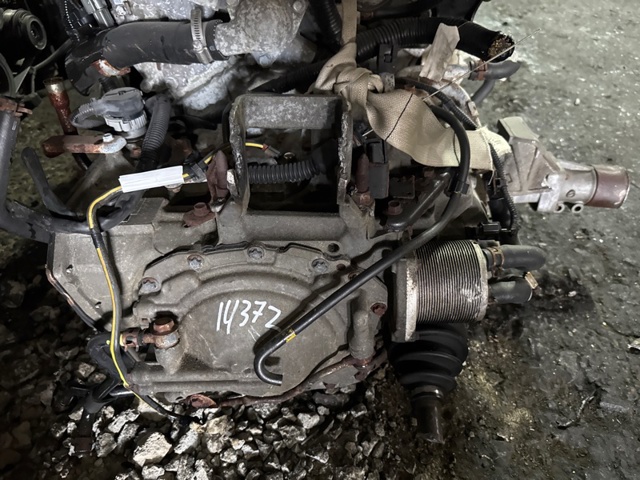 АКПП 2700A060 Mitsubishi
