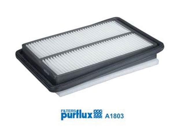 A1803 Purflux Повітряний фільтр двигуна