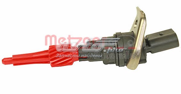 909054 Metzger Датчик швидкості спідометра