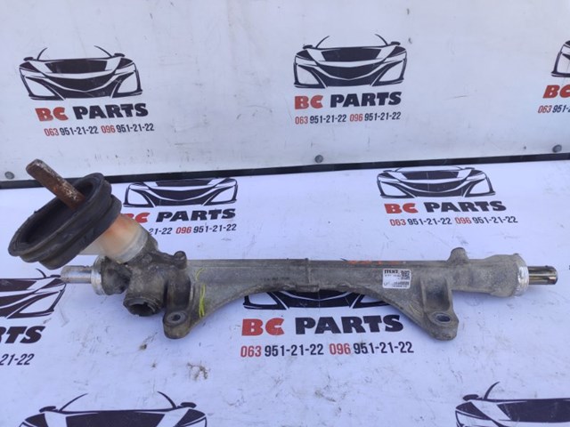 480019AM0A Nissan/Infiniti Рейковий рульовий механізм