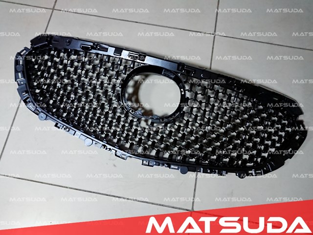 GSH750719 Mazda Решітка радіатора