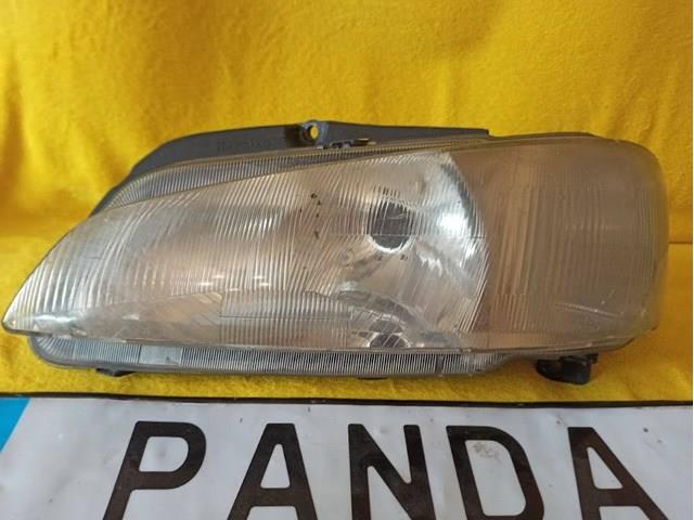 Купити 6204P4 Peugeot/Citroen Фара ліва передня