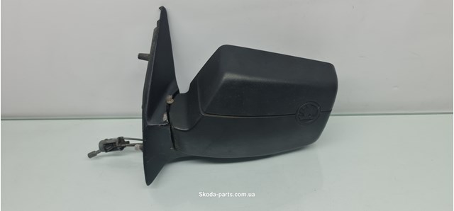 Ліве бічне дзеркало VAG 115792000 ціна, від 26.37 USD