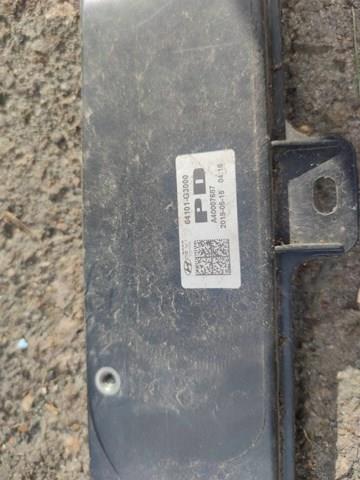 64101G3000 Hyundai/Kia Телевізор