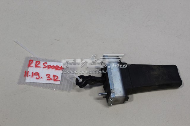 CPLA27200AB Land Rover Обмежувач відкриття дверей, задній