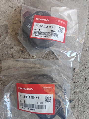 Купити 37450TKNH01 Honda 