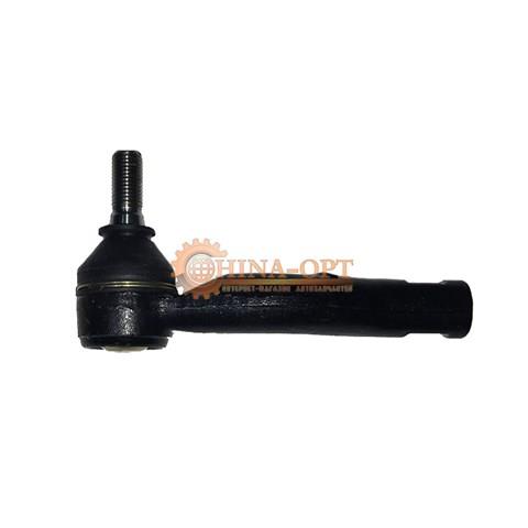 Накінечник рульової тяги, зовнішній Chery T213401330