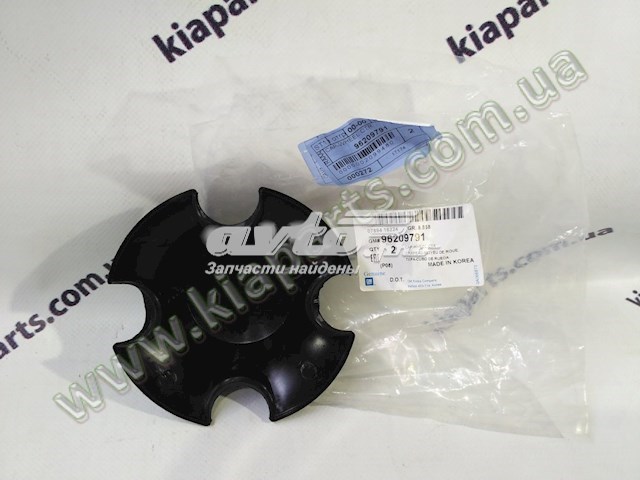  General Motors 96209791 ціна, від 2.77 USD