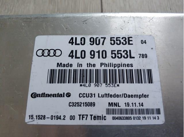  4L0907553E VAG