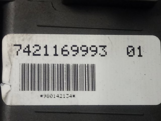 7421169993 Renault (RVI) 