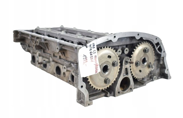 BK2Q6K551 Ford 