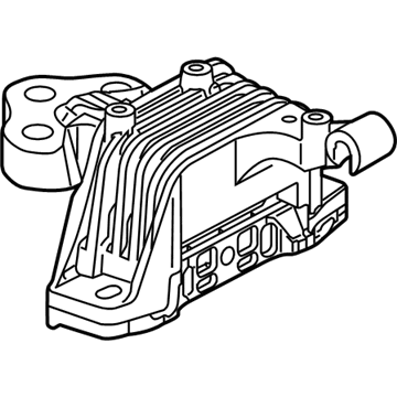 68325563AC Chrysler 