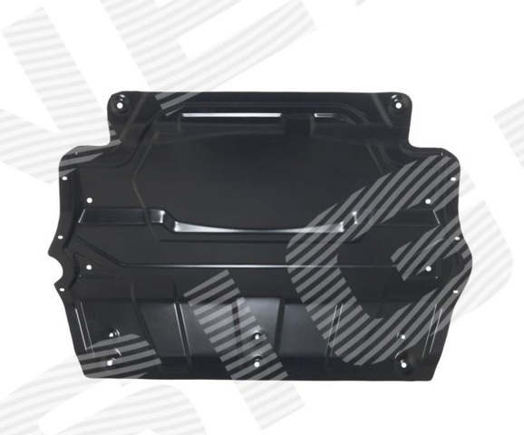 Захист моторного відсіку Signeda PVW60026S ціна, від 43.11 USD