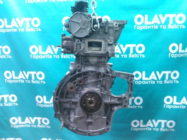 Двигун HHJB Ford