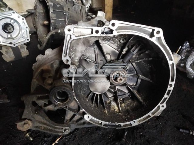 МКП в зборі Mazda 3M5R7002YF ціна, від 92.91 USD