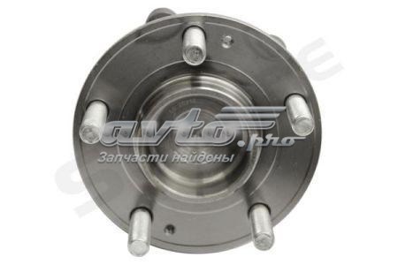 Купити SLO26948 Starline Підшипник ступиці колеса