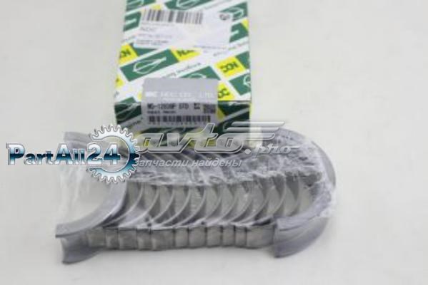 M097ASTD Taiho Підшипник ковзання клонували