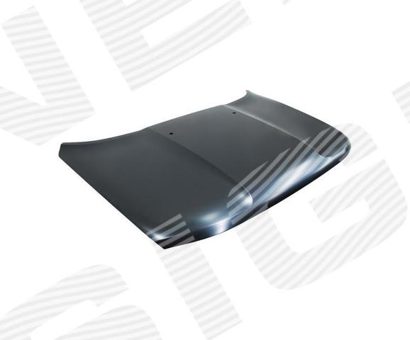 Капот PCR20025B Signeda