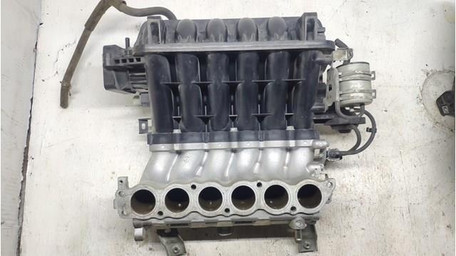 Впускний колектор 1542A080 Mitsubishi