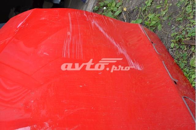 Купити 670030D300 Toyota Двері задні, праві