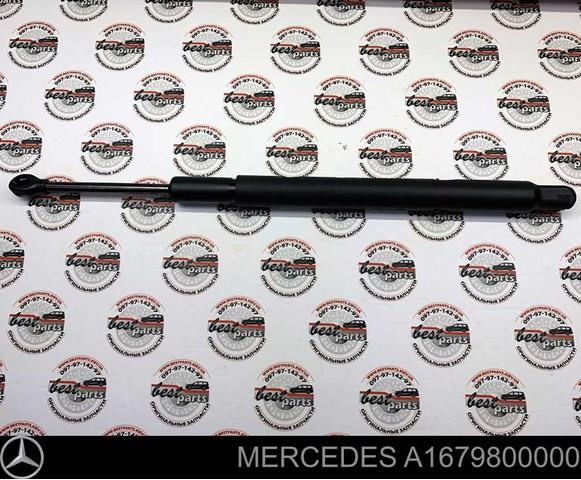 Купити A1679800000 Mercedes Амортизатор капота правий