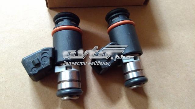 IWP022 Magneti Marelli Форсунка вприску палива