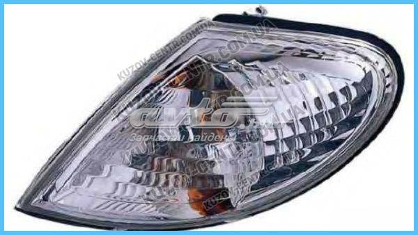 Поворотник лівий Depo/Loro/Abakus FP5003K1E ціна, від 14.70 USD