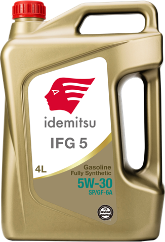 30015116746000020 Idemitsu Масло двигуна