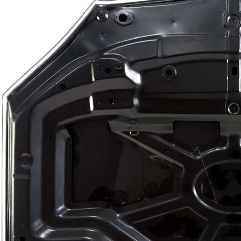 Капот FPS FP1425281 ціна, від 679.42 USD