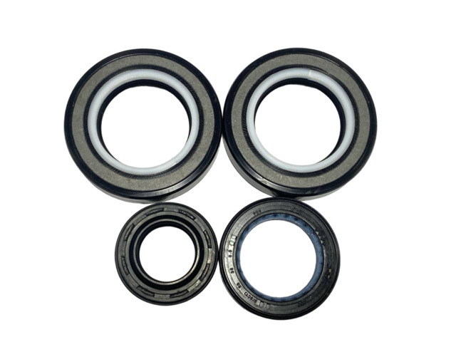 РМК рейки MSG SS9001KIT