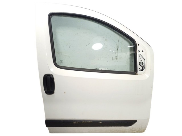 Двері передні, праві Fiat/Alfa/Lancia 1396510080 ціна, від 76.21 USD