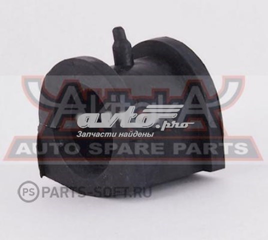 Купити 0407CS5FR Akitaka Подушка стабілізатора передня
