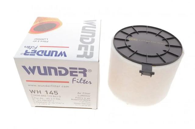 Купити WH145 Wunder Автомобільний фільтр повітря