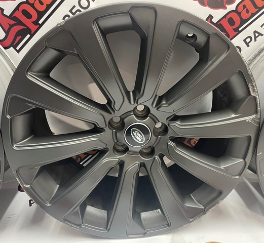 Купити LR091538 Land Rover Диски колісні литі (легкосплавні, титанові)