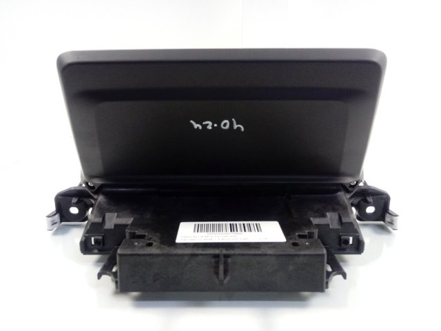 Купити 9830424280 Peugeot/Citroen Дисплей багатофункціональний
