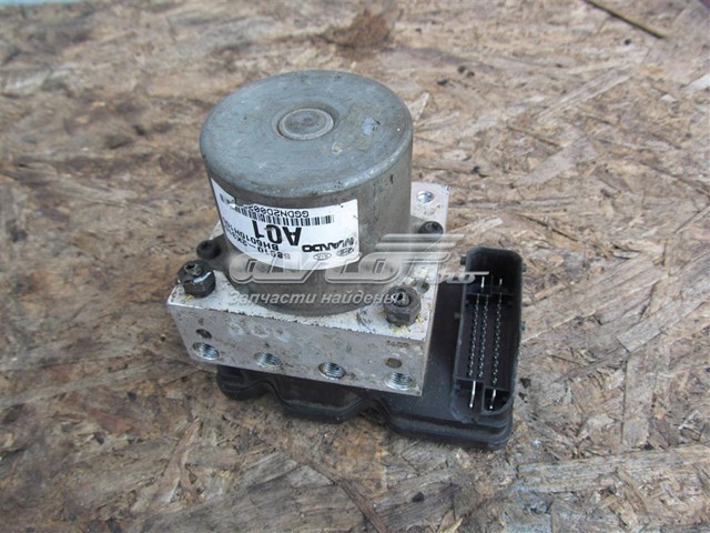 Блок АБС 589102K310 Hyundai/Kia