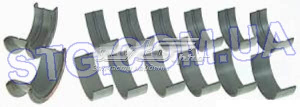 7211M Sealed Power Підшипник ковзання клонували