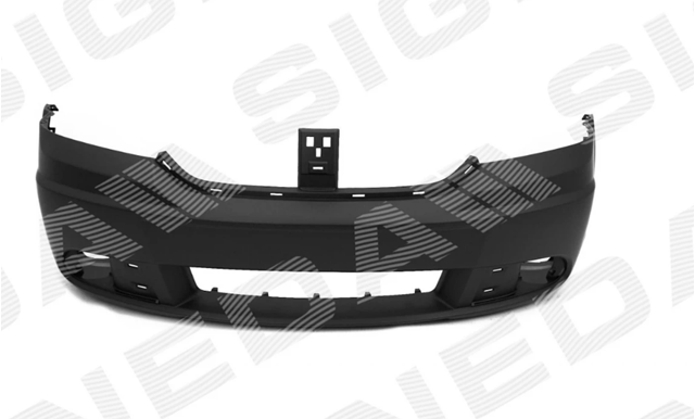 PDG04149BB Signeda Бампер передній в зборі