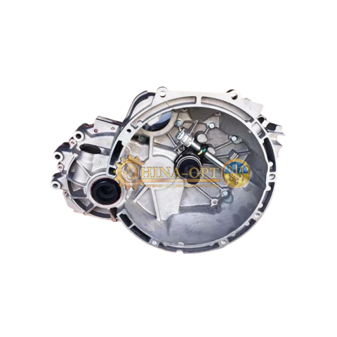 Коробка передач 515MHA1700010EA Chery