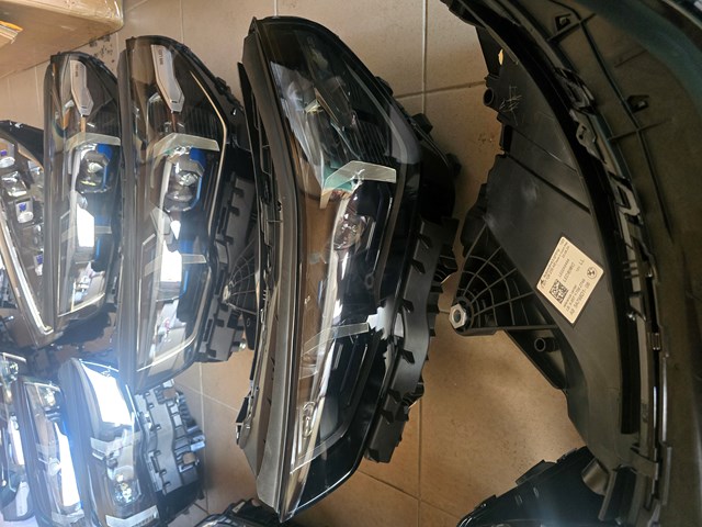  5A798D7 BMW