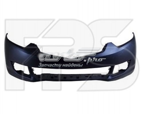 Бампер на авто FPS FP3015900P ціна, від 83.38 USD