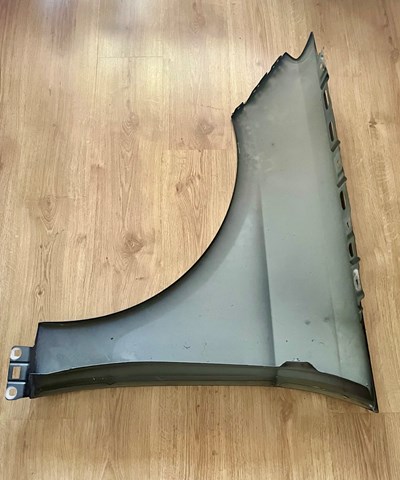 PBZ10081AR Signeda Крило переднє праве