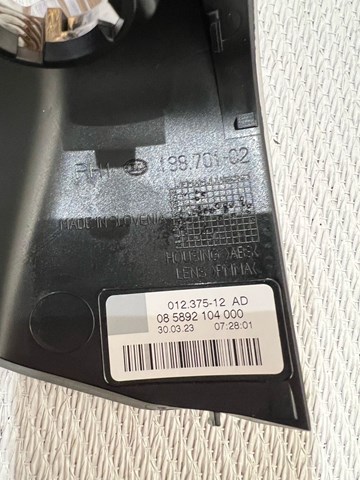 A44788514229999 Mercedes 