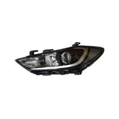 Фара правая Depo/Loro/Abakus FP3252R2E ціна, від 161.29 USD