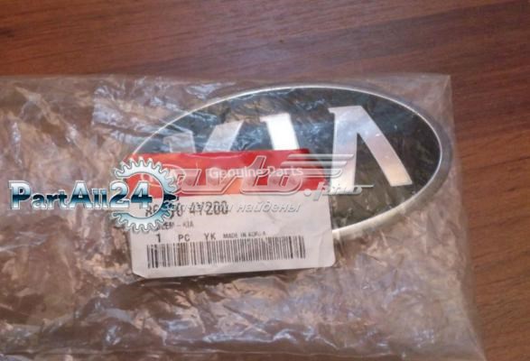  863104Y200 Hyundai/Kia